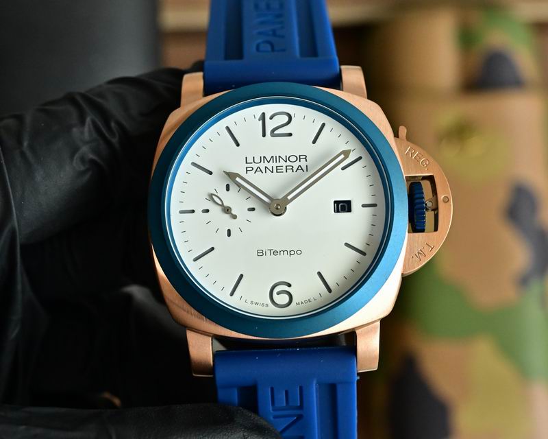 Panerai 44mm 111441
